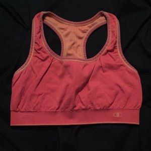 Champion sports bra